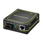 Медиаконверторы, SFP модули