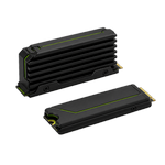 Радиаторы для SSD