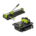 Плиткорезы