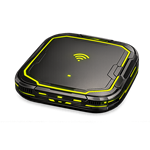 Wi-fi точки доступа