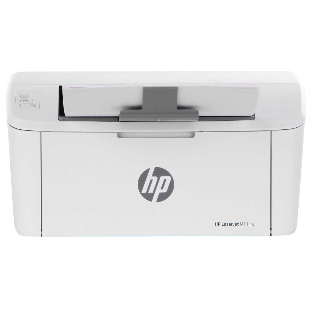 Принтер лазерный HP LaserJet M111w (7MD68A) купить оптом в Крыму,  Краснодарском крае | Техноуспех