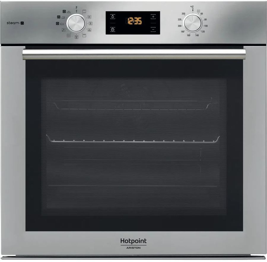 Духовой шкаф hotpoint ariston 70