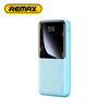 Remax Cynlle series PD20W+QC 22.5W Fast charging power bank 20000mAh RPP-623 Blue