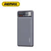 Remax Resion series 20W+22.5W PD+QC Fast charging power bank 10000mAh RPP-616 Gray