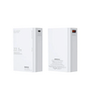 Remax Upine series 20W+22.5W PD+QC Fast charging power bank 20000mAh RPP-655 White