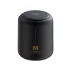 Remax aircity series portable wireless speaker RB-M1 Black