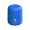 Remax aircity series portable wireless speaker RB-M1 Blue