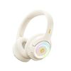 Remax Bincoru1 series wireless music headphone RB-760HB White