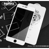 Защитное стекло Remax Emperor Anti-privacy series 9D glass GL-35 iPhone 7/8 plus-white