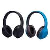 Наушники Celebrat A24 Wireless Stereo Headphones, синий