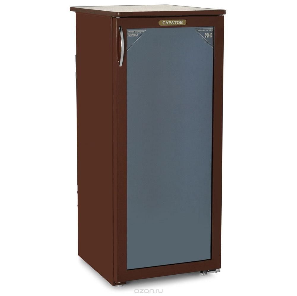 Холодильная витрина Саратов 501 (КШ-160ц)