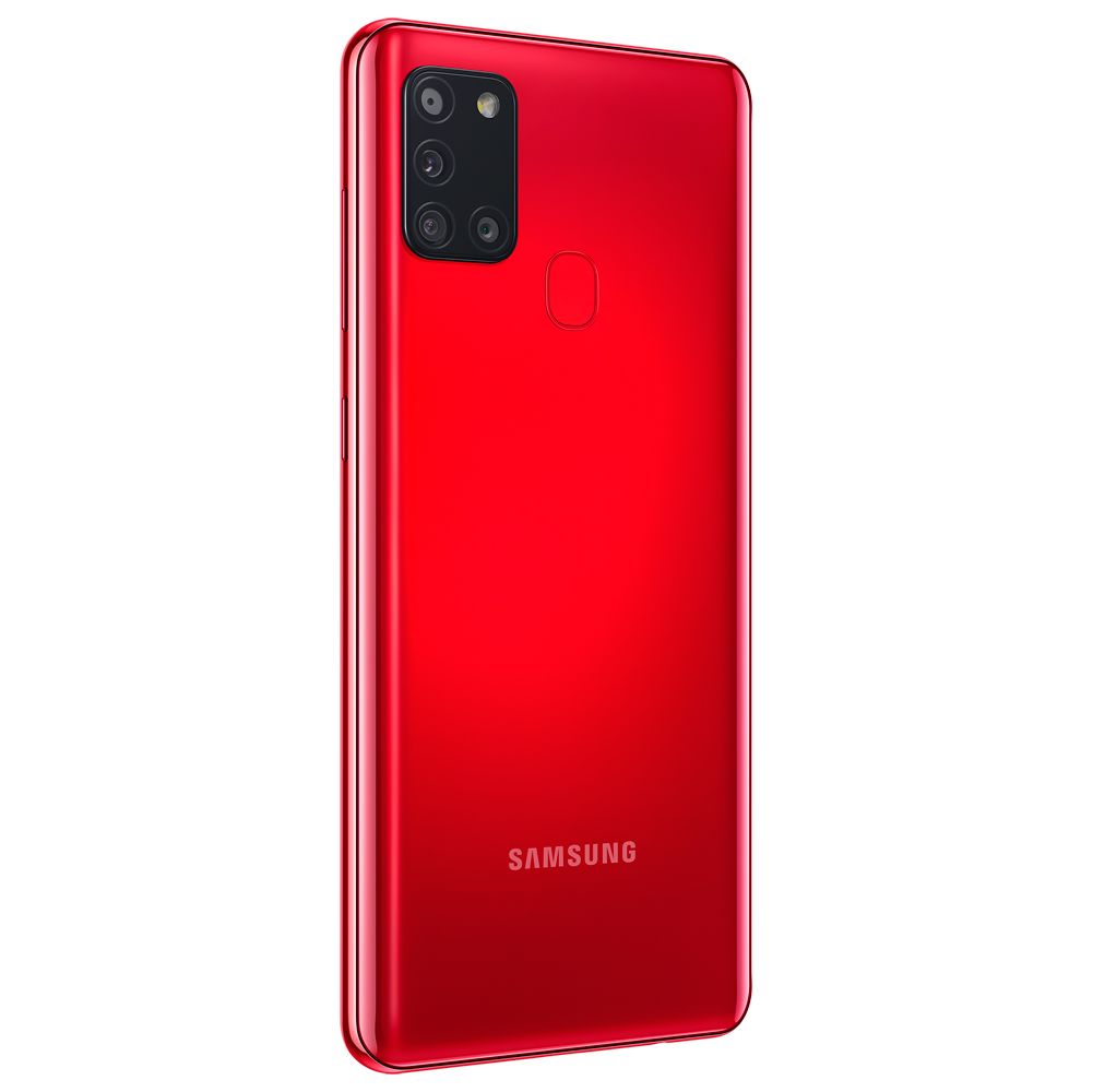 samsung a217f specification