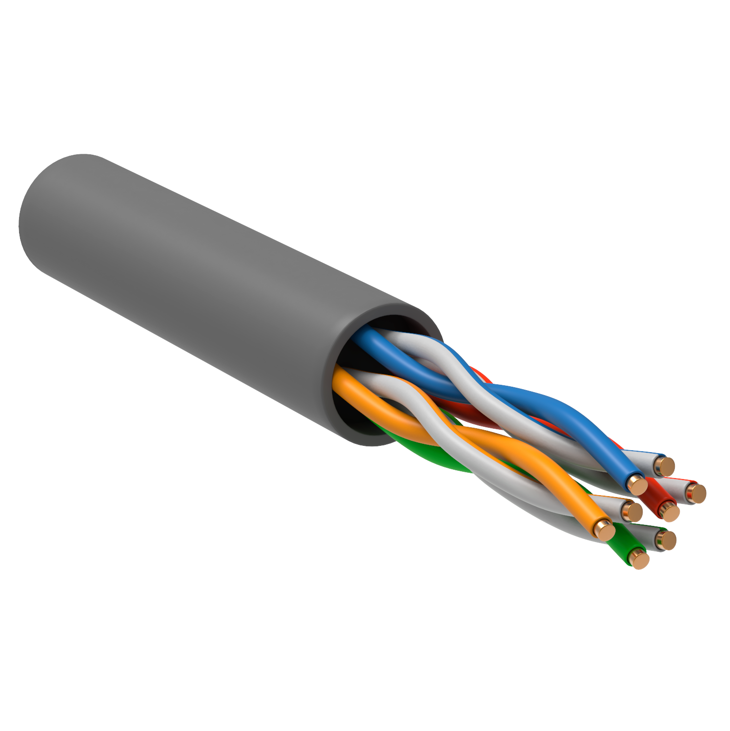 Sf utp нг а hf. Кабель ITK lc1-c5e04-111. ITK витая пара u/UTP кат.5e 4х2х24awg Solid PVC серый 305м. Витая пара ITK lc1-c5e04-111. Кабель ITK lc1-c5e04-121 витая пара u/UTP 5е.