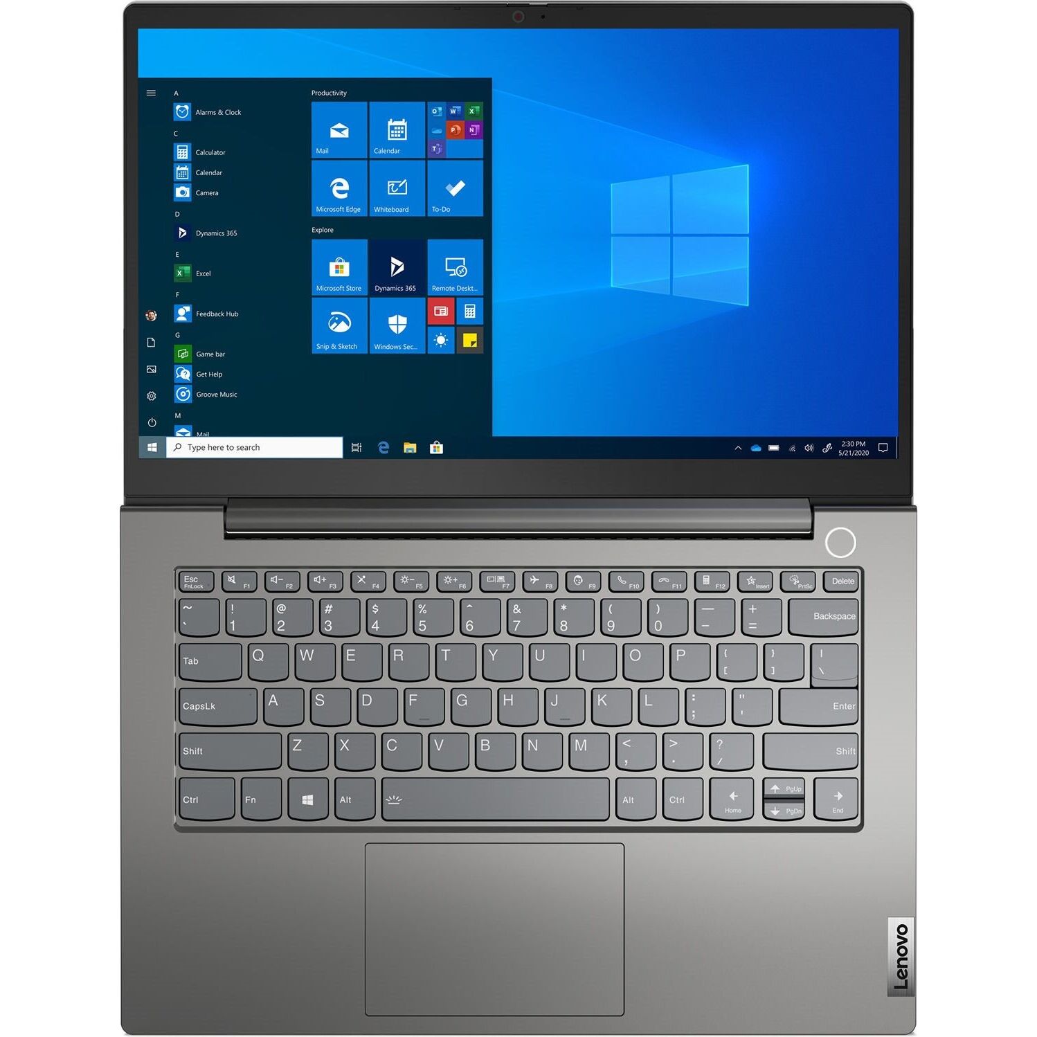 Lenovo thinkbook 14 g3 обзор