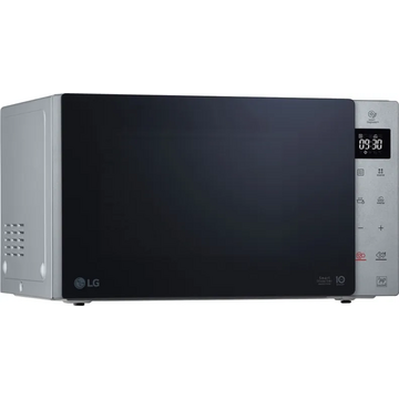 Микроволновая Печь Lg Mw25r35gisl Купить
