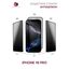 Apple iPhone 16 Pro