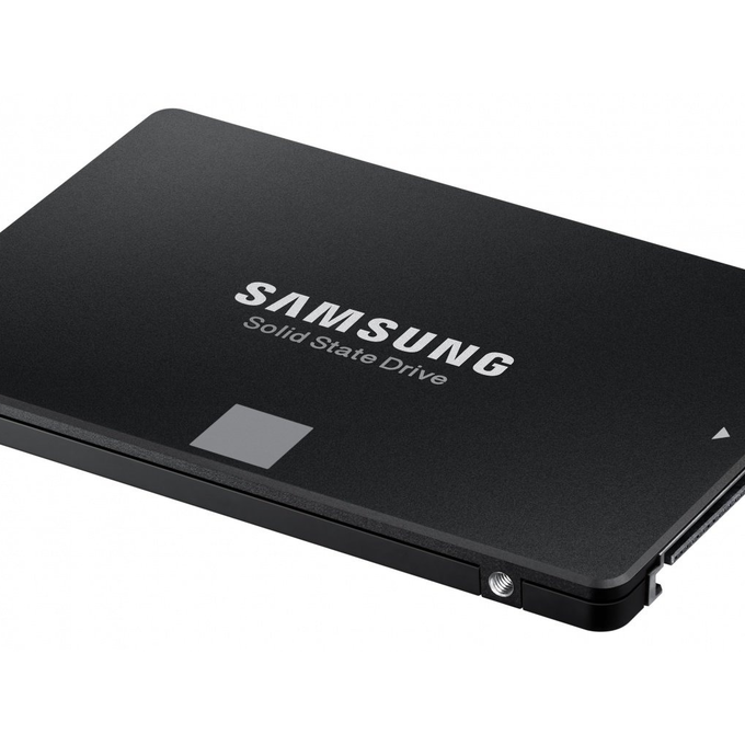 SSD 2.5" 1.0TB SATA3 Samsung 870 QVO (MZ-77Q1T0BW) (7.0 mm, Samsung MKX