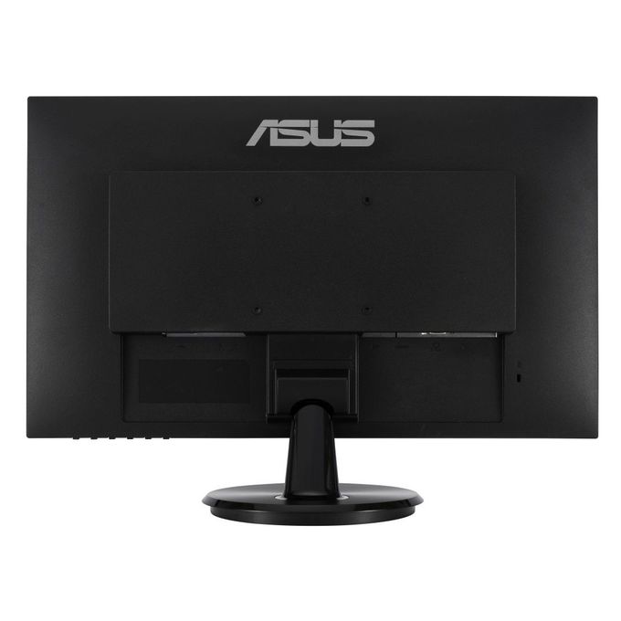 Монитор asus 24 va24dq обзор