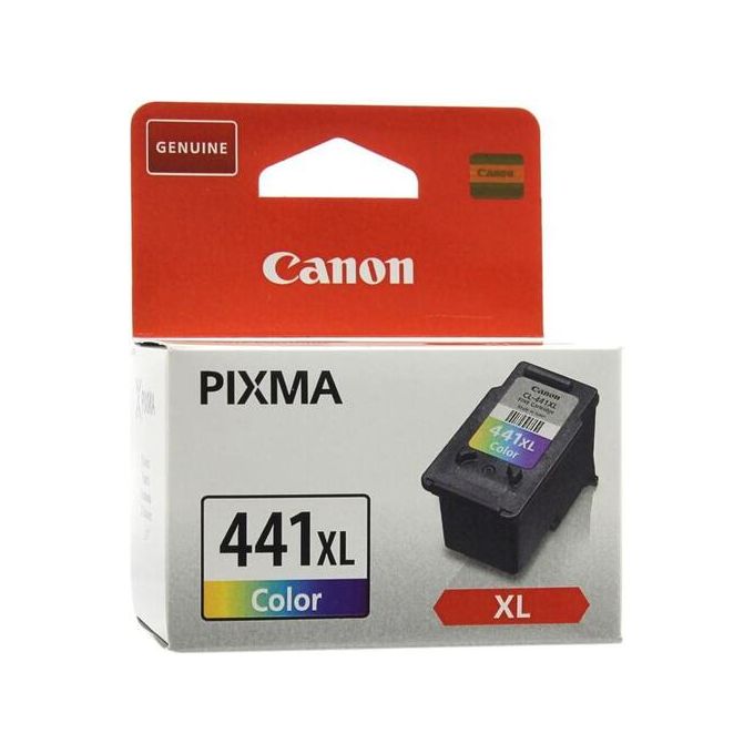 Картридж 441 Canon Купить