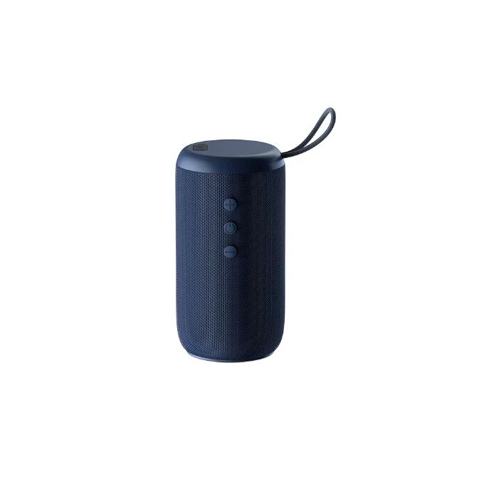 Remax RB-M62 Scuba portable wireless speaker Blue