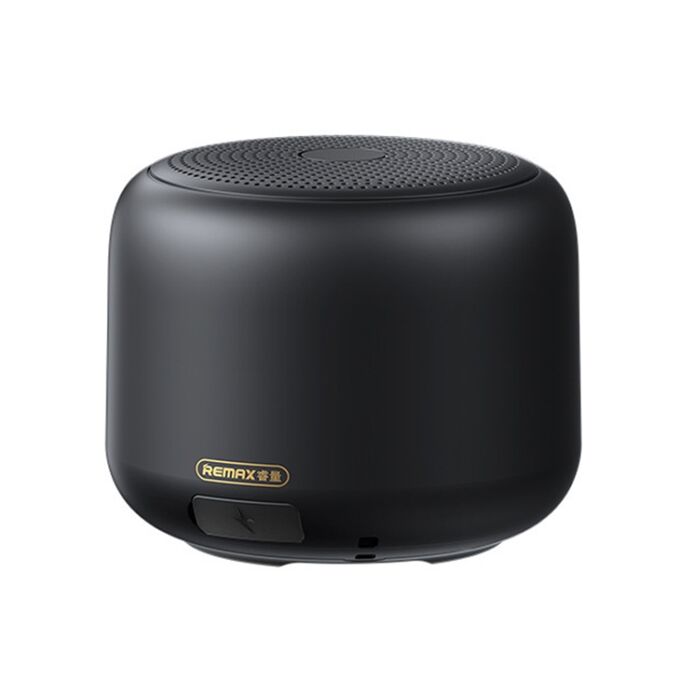 Remax zens series outdoor wireless speaker RB-M15 Black