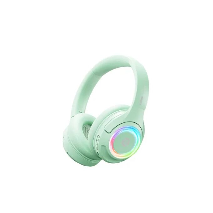 Remax Bincoru1 series wireless music headphone RB-760HB Green