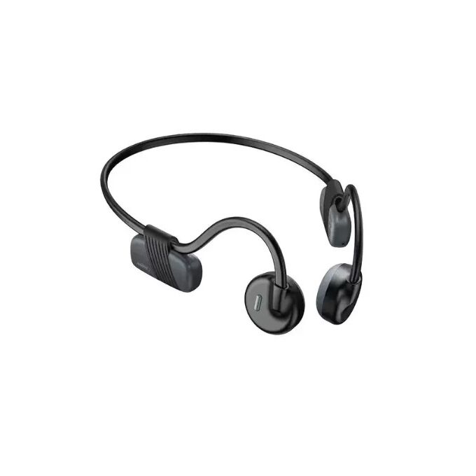 Remax Bone conduction wireless headphone RB-S36 Black