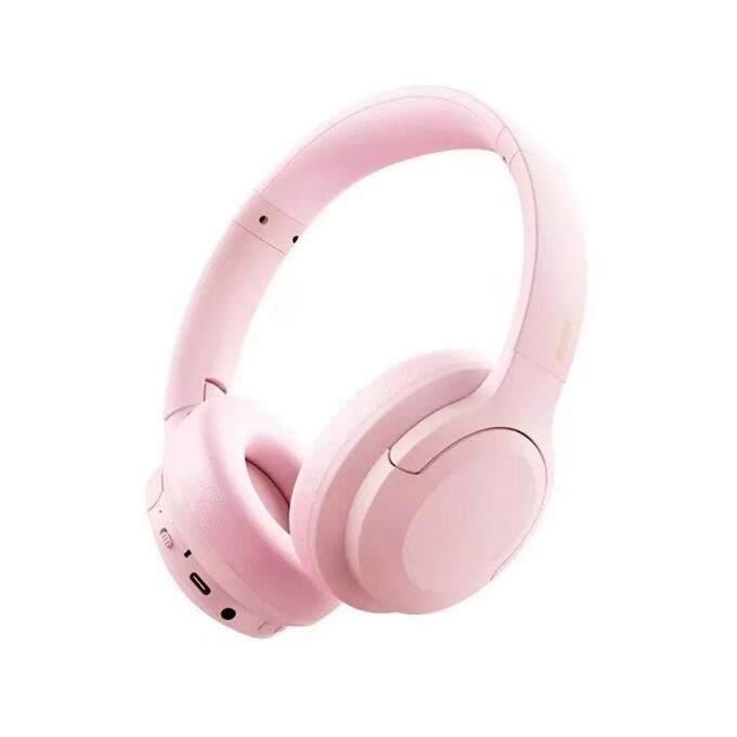 Remax ANC Wireless Headphone RB-900HB Pink