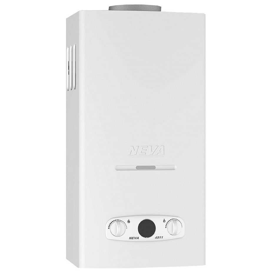 Балтгаз котел как включить